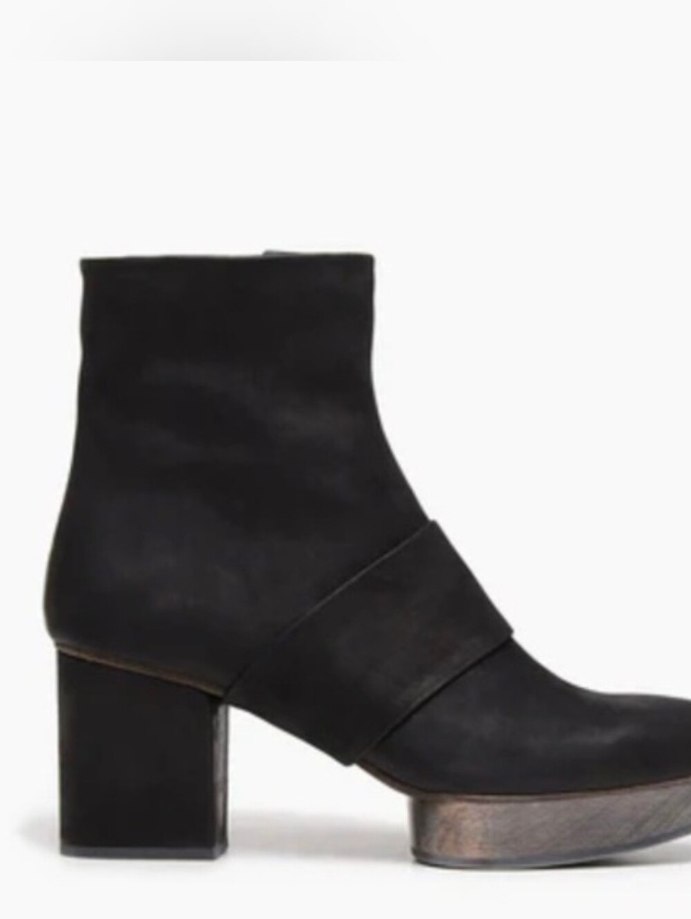 Coclico Raise Platform Boot